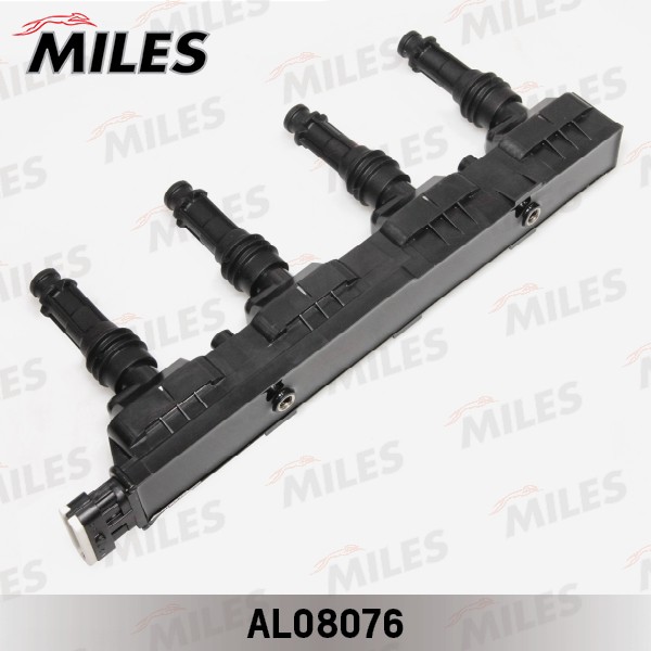 Катушка зажигания OPEL ASTRA G/H 1.2/1.4 (BERU ZS338)