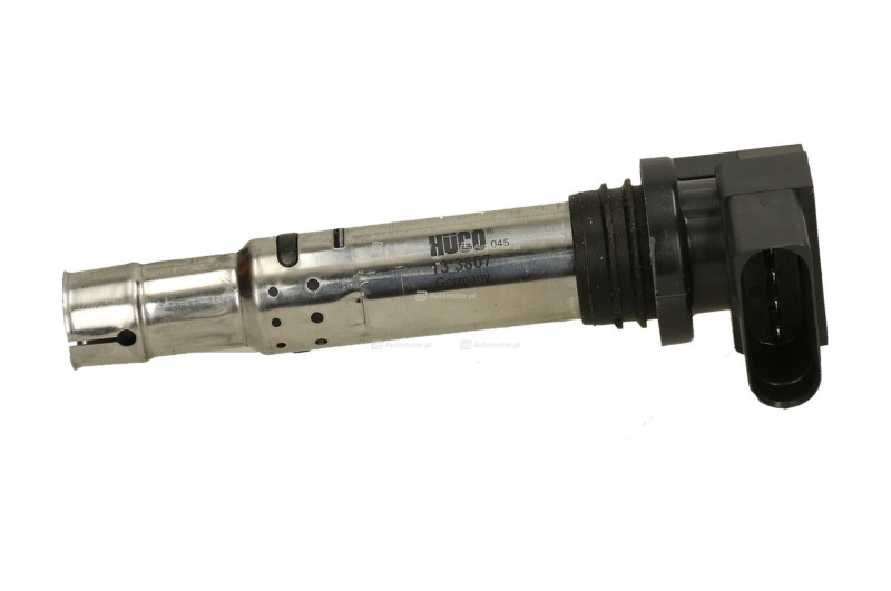 катушка зажигания Audi A3, VW Golf V, Polo, Bora (B=023)