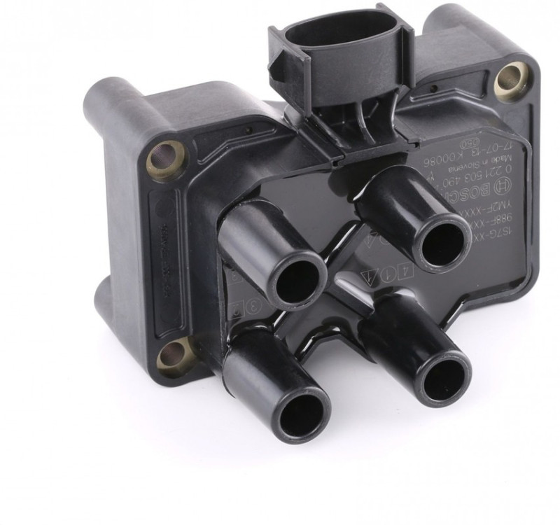 катушка зажигания Ford (Bosch=0221503490)