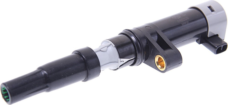 Катушка зажигания Renault Megane\Duster K4M 1.6