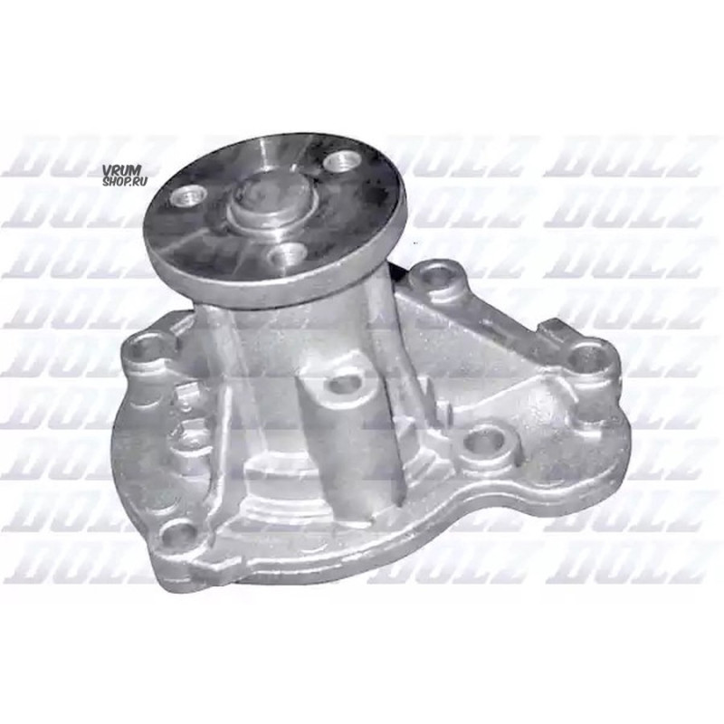 Насос водяной