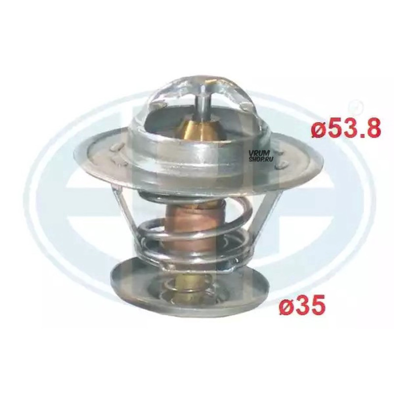 Термостат AUDI 80/VW (vernet th1439.87j)