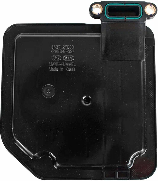 Фильтр масляный АКПП HYUNDAI Creta