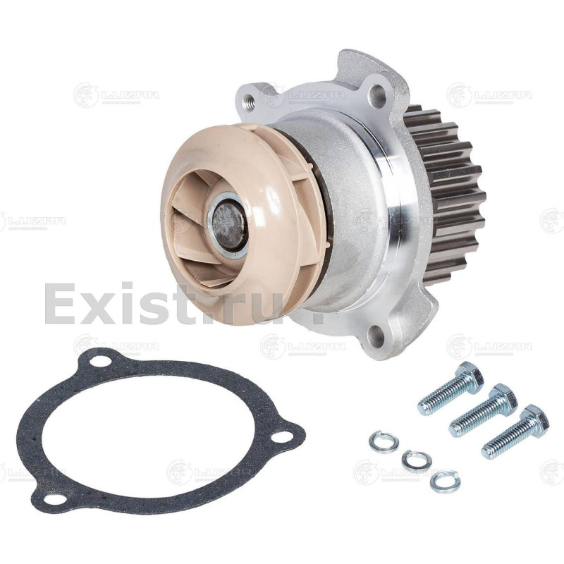 Насос водяной для а/м лада 2190 гранта