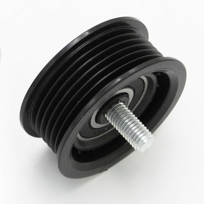 ролик обводной ремня генератора