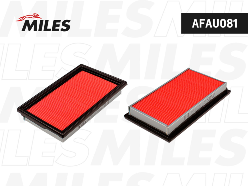 фильтр воздушный Nissan