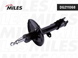 Амортизатор подвески газовый, правый