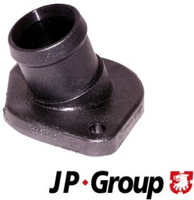 флянец водяного охлаждения Audi/VW