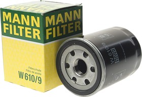 фильтр масляный